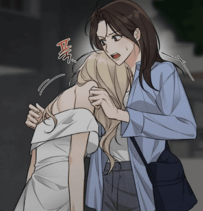 Drunken My Boss GL Romance Analysis